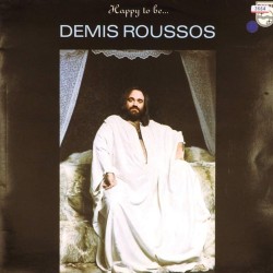 Пластинка Demis Roussos Happy to be...